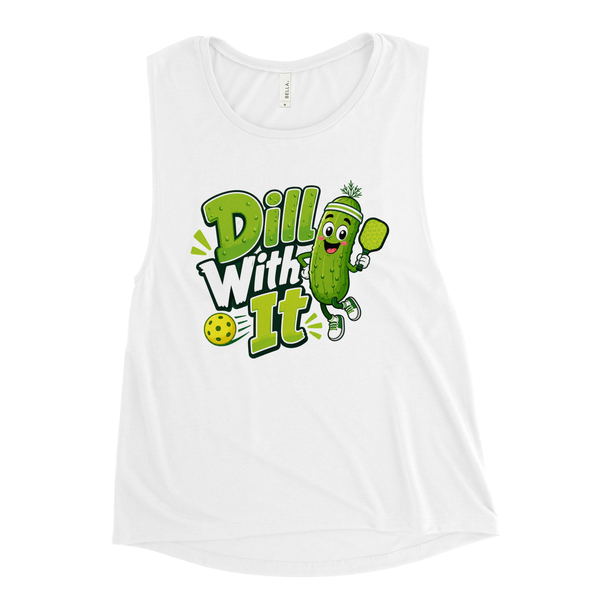 Dill With It