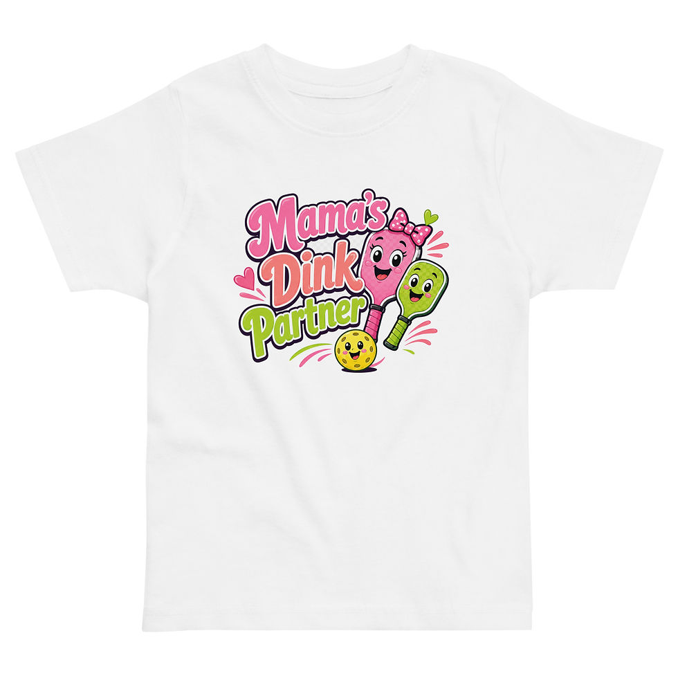 Thumbnail: Mama's Dink Partner