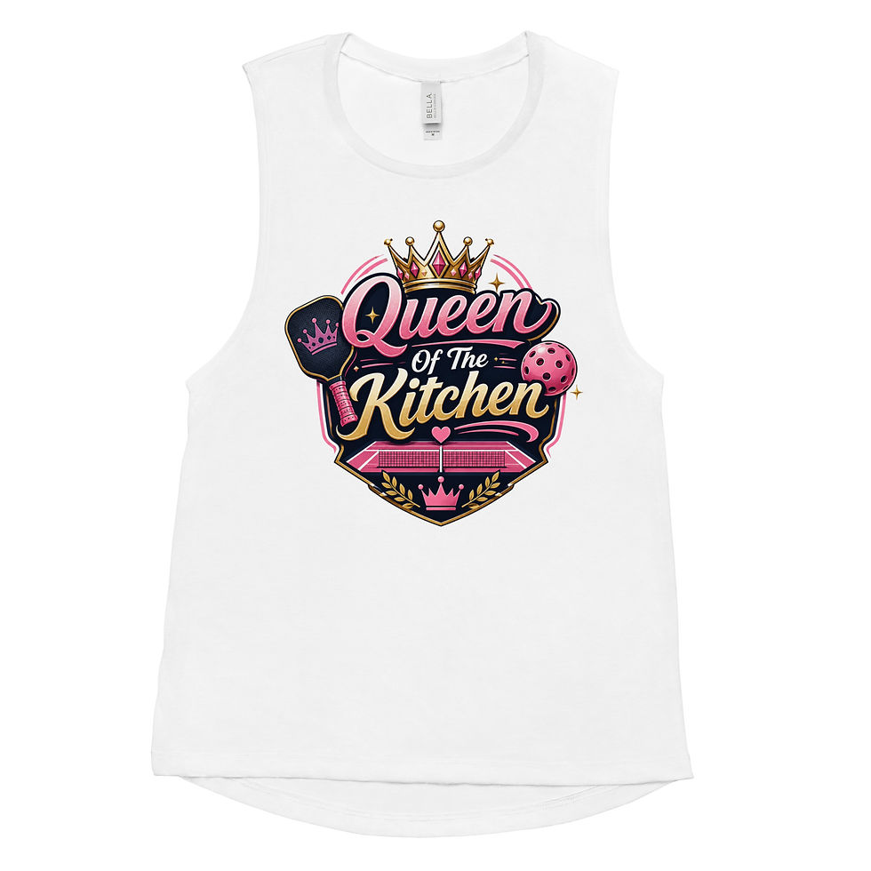 Thumbnail: Queen Of The Kitchen