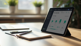 Maximizing Grants Management Efficiency Through Technology