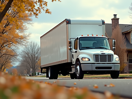 Dependable Moving Aid in Boulder County