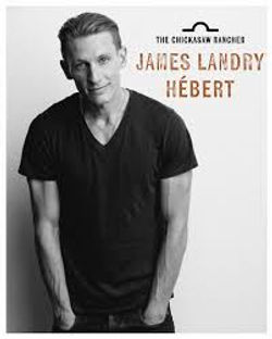 james Landry Hebert