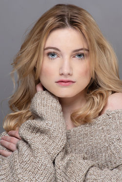 Tulsa Makeup Artist