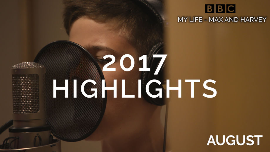 2017 Highlights