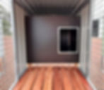 Raised Kennel Box