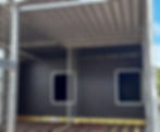 Kennel Divider