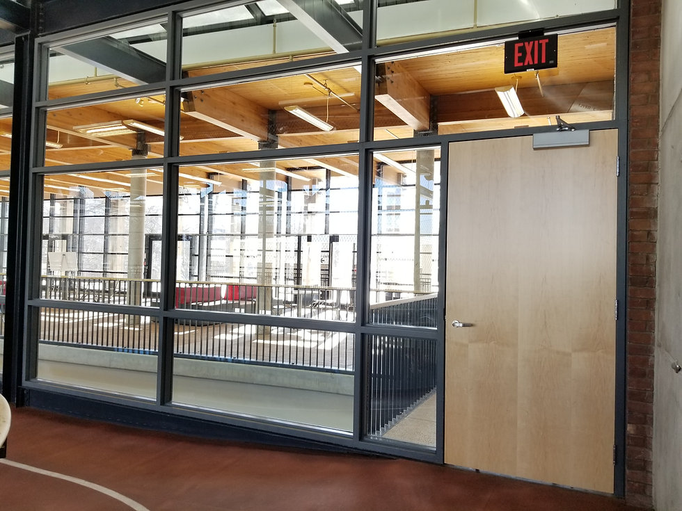 Doors Frames & Hardware Select Door and Frame Ontario