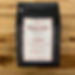 Coffee Retail Bag: Cubano Espresso
