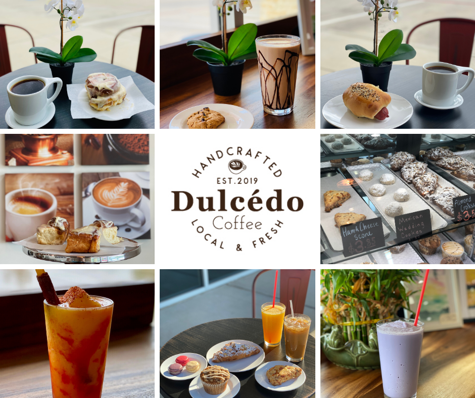 Coffee Shop Dulcedo Coffee United States