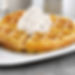 BELGIAN WAFFLE