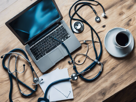 Optimize Your Health with Integrative Telehealth NP