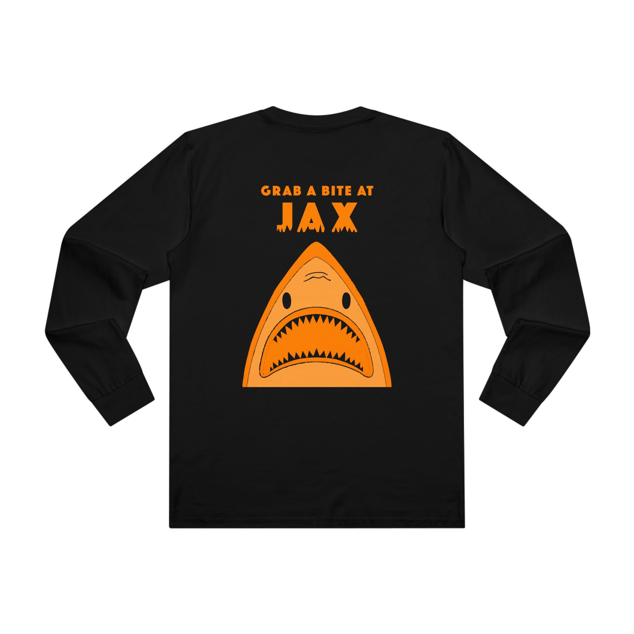 Grab a Bite Long Sleeve