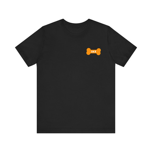 All Dogs Short Sleeve | Sea Jax Tavern