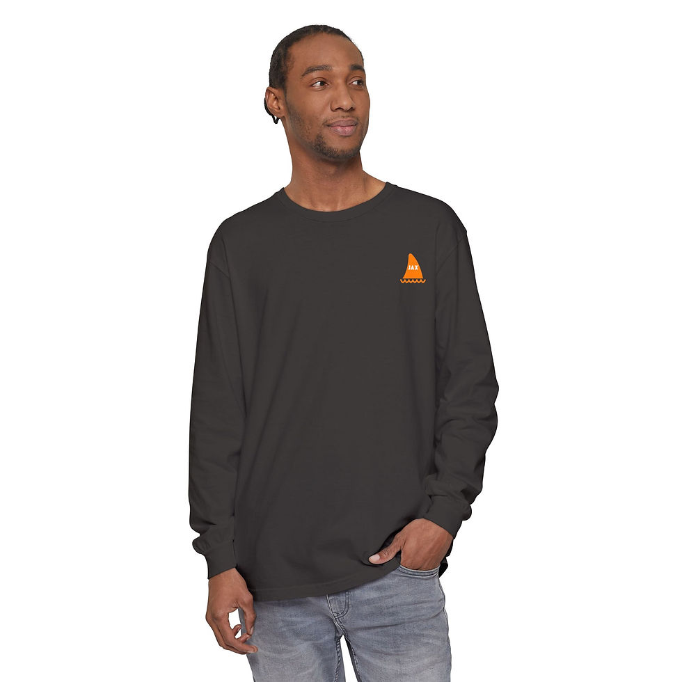 Thumbnail: Grab A Bite Long Sleeve