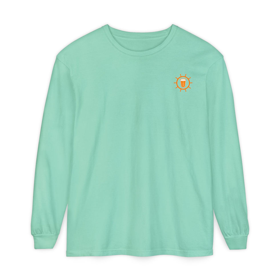 Thumbnail: Dead Men Tell No Tales Long Sleeve