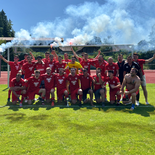 A-Klassen Meisterschaft 2025 und Spielbericht TSV Bad Endorf II – WSV Samerberg 1:3 (0:1)
