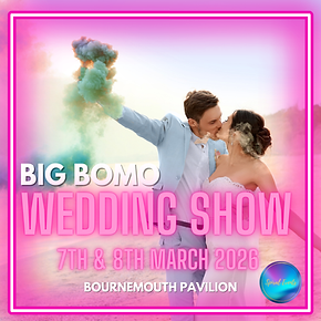 Big Bomo Wedding Show