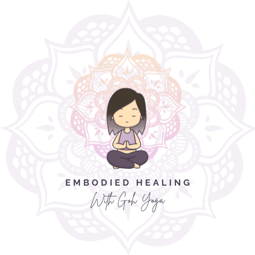 SOMATIC MOVEMENT WITH GOH YOGA