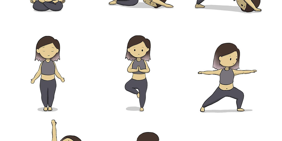 Yoga Basics for Beginners