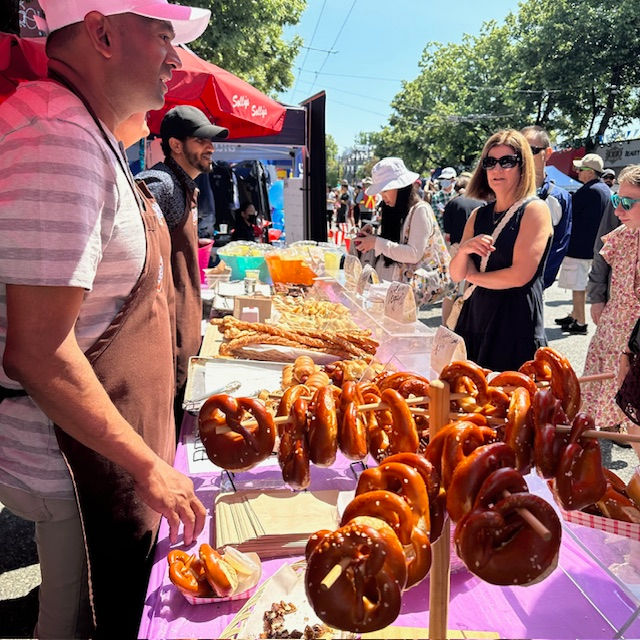 Solly's Bagelry Vancouver BC's Best Bagels & Deli