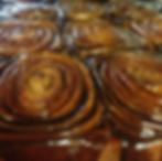 Cinnamon Buns
