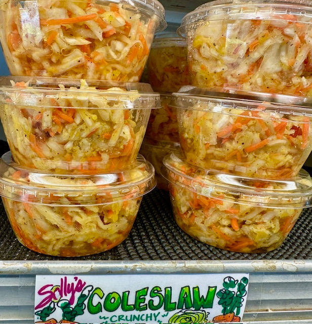 Coleslaw