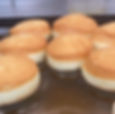 Sufganiot (Jelly Donut)