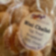 Mini Challah