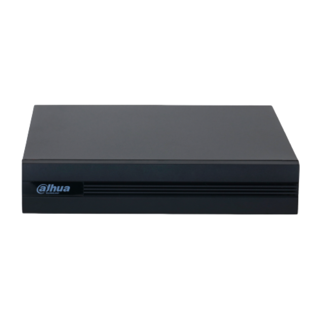 XVR 8CH+2IP Dahua Wiz Sense