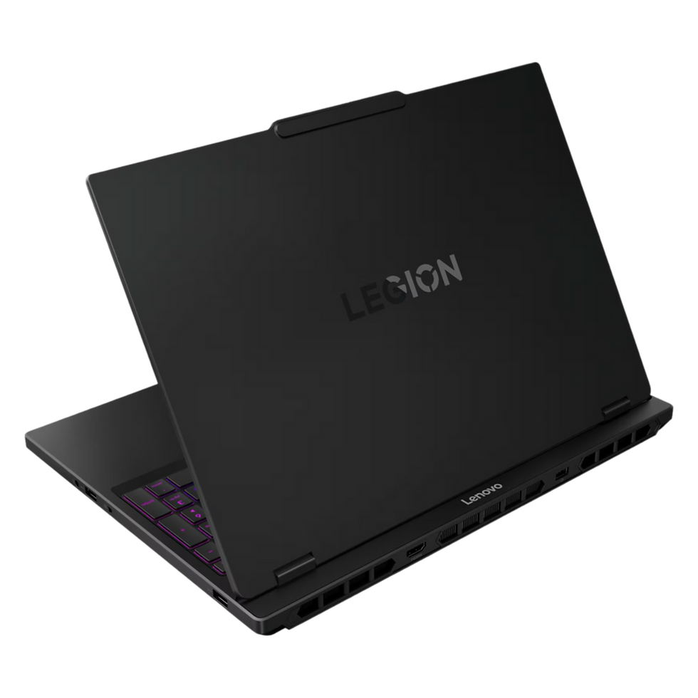 Miniatura: Laptop Gamer Lenovo Legion 5 15IRX10