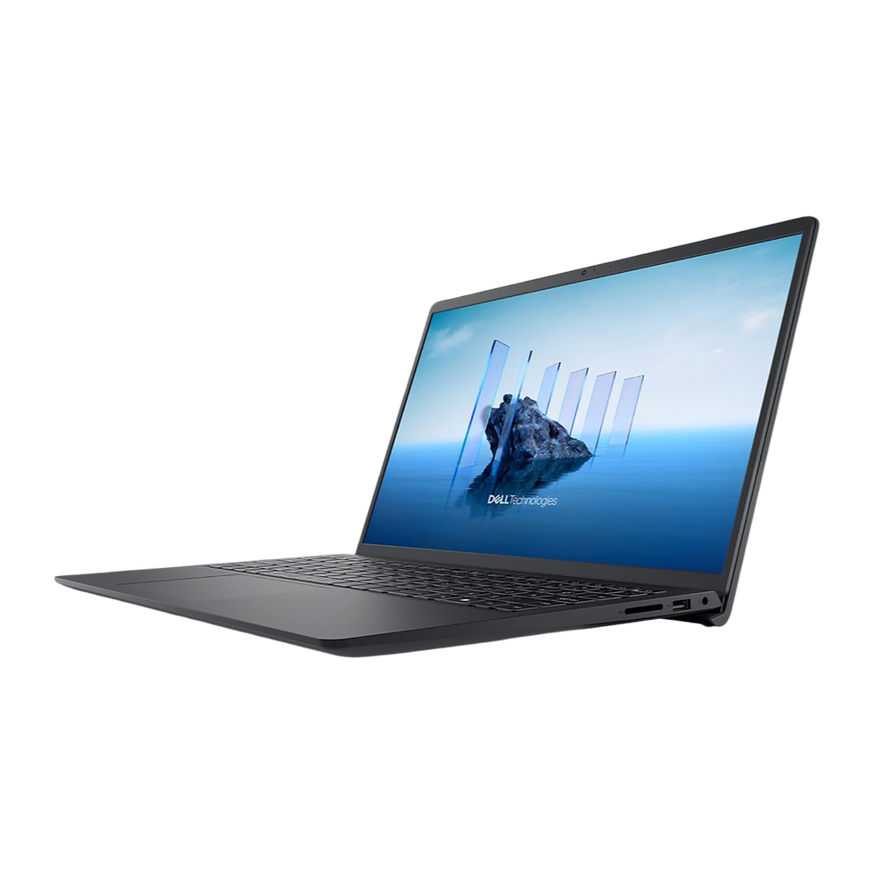 Miniatura: Laptop Dell Inspiron 15 DC15250