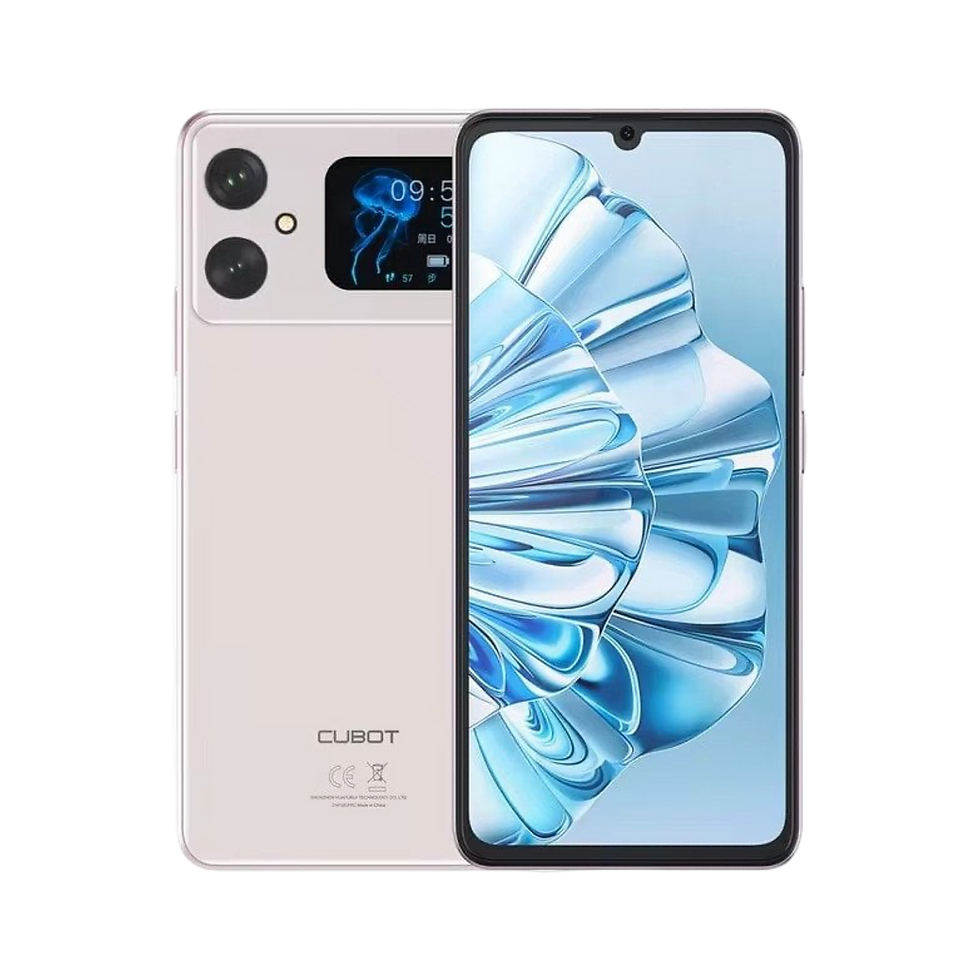 Miniatura: Cubot A20 128GB