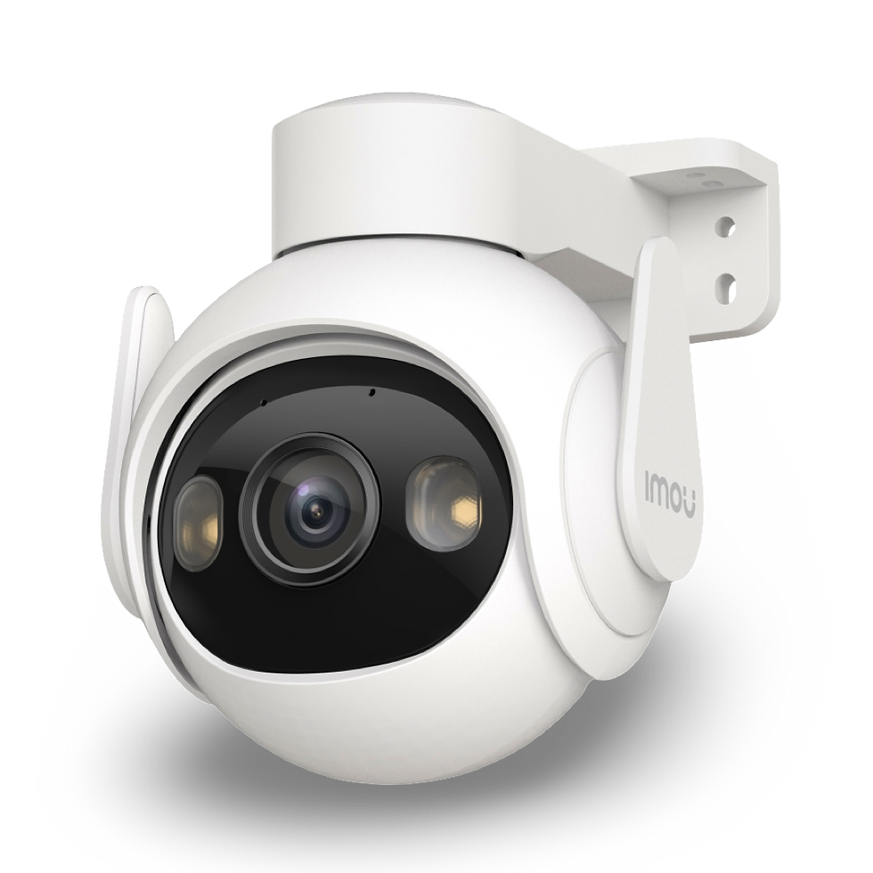 Cámara de Seguridad Wi-Fi Imou Cruiser 2