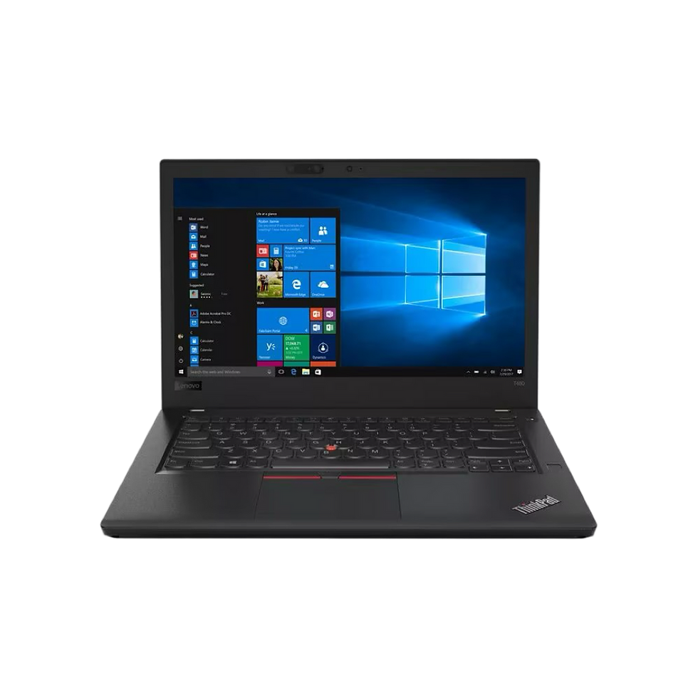 Miniatura: Laptop Lenovo ThinkPad T480