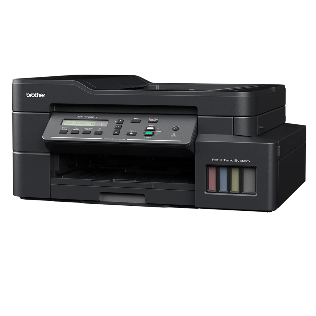 Impresora Brother DCP-T720DW