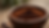 Close-up of Due Amici coffee grounds in a bowl