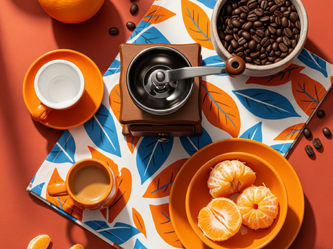 Qual Moedor de Café Ideal? Guia Manual vs. Elétrico