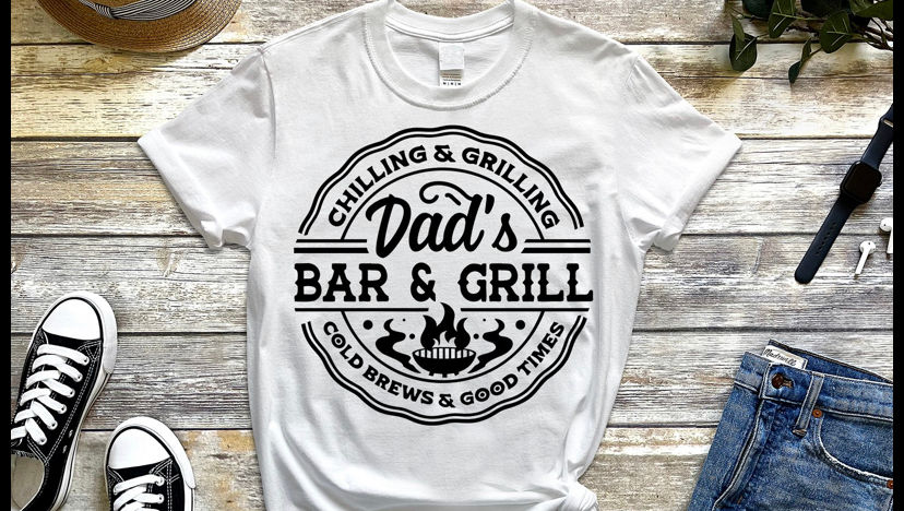 Dad?s Bar/Grill