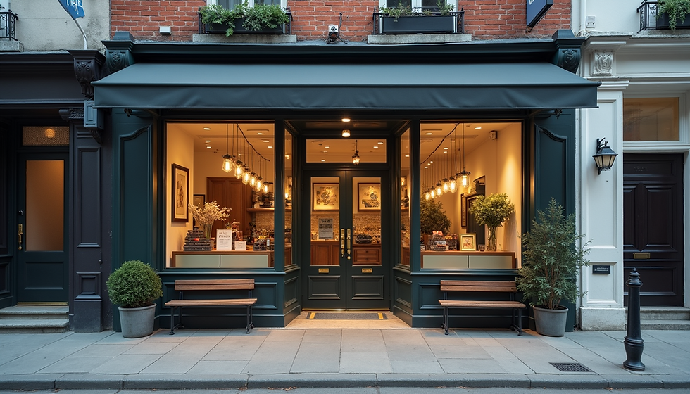 Top Local SEO Tactics Small Businesses Must Implement for Maximum Online Visibility