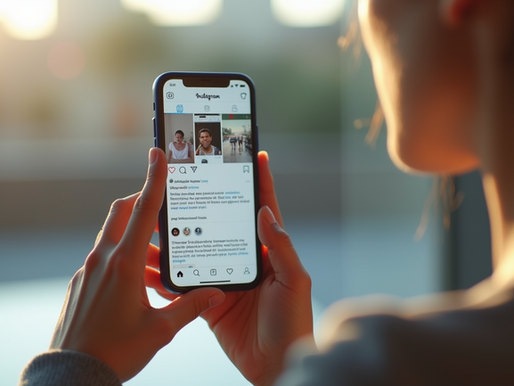 Maximize Your Instagram Profile Visibility with These Essential SEO Strategies