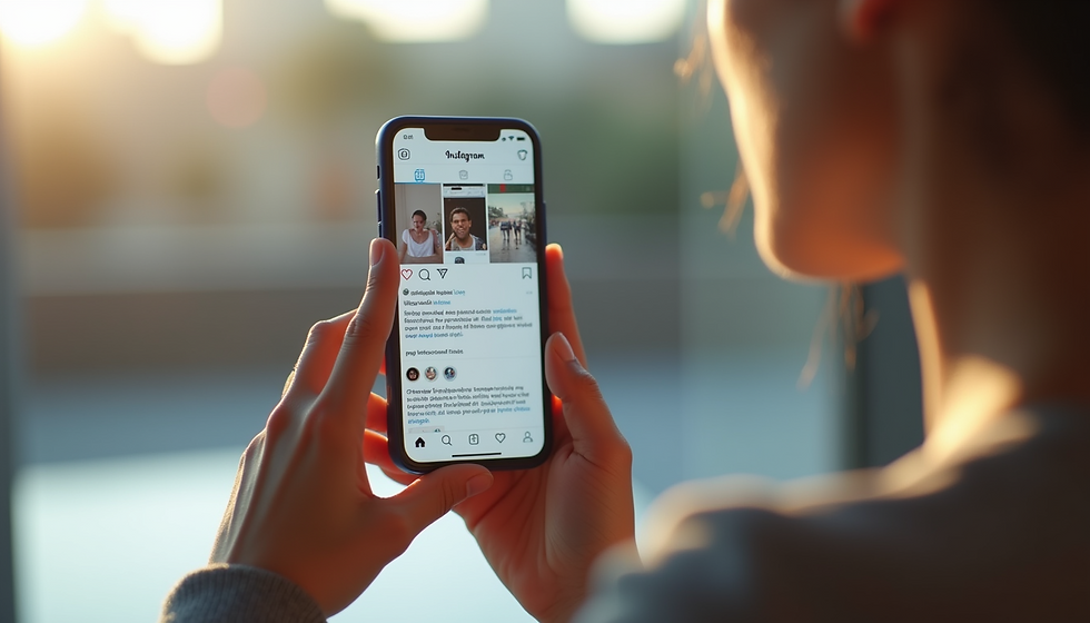 Maximize Your Instagram Profile Visibility with These Essential SEO Strategies