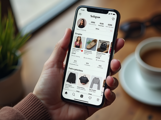 Unlocking the Power of Instagram Shopping to Boost Your Business Sales Strategy