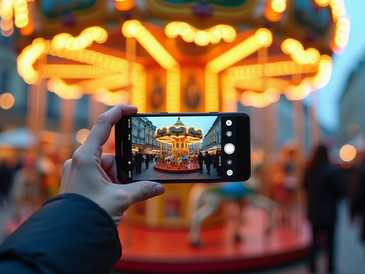 Unlocking Engagement: Effective Strategies for Boosting Social Media with Carousel Posts