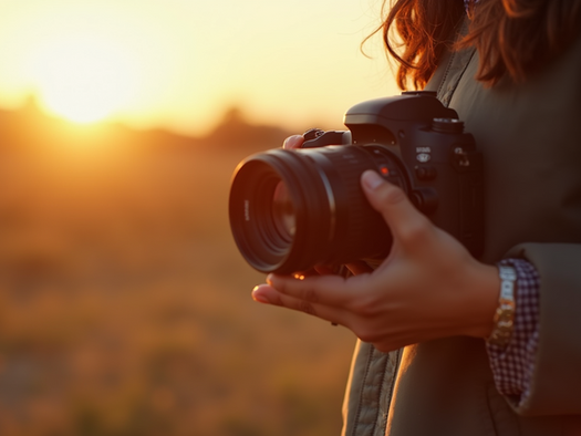 Unlock the Secrets to Stunning Instagram Photos with Composition Lighting and Editing Tips