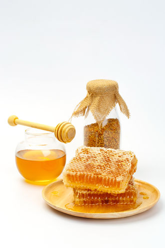 The Buzz on Honey!