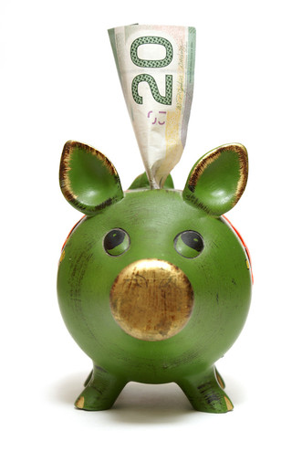 Stashing Your Cash