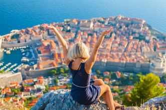 Embracing Your Singledom