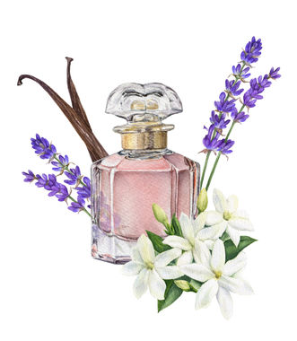Celebrate the Joy of Fragrance