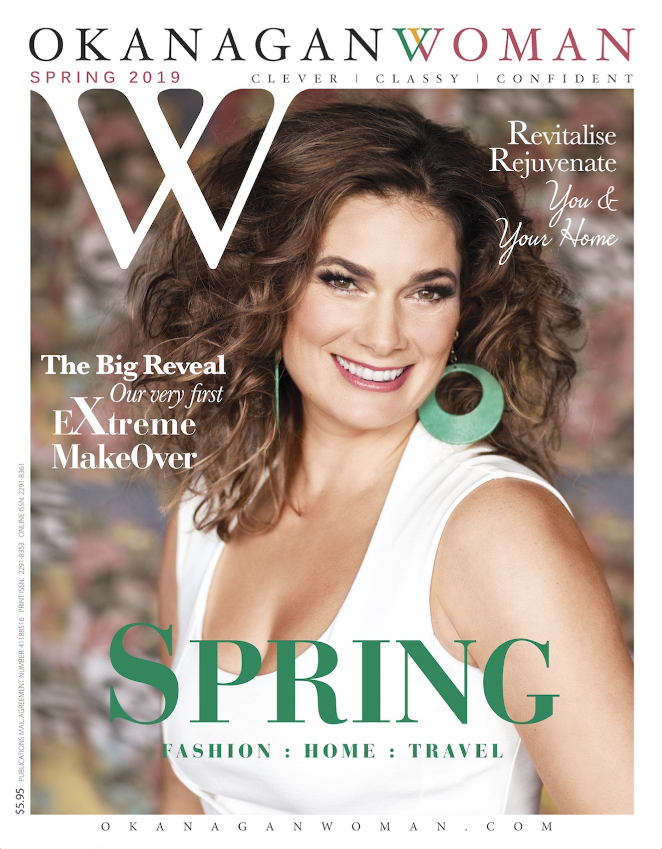 Spring 2019