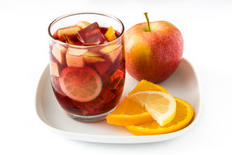 Thirst-quenching Tantalizing Sippers